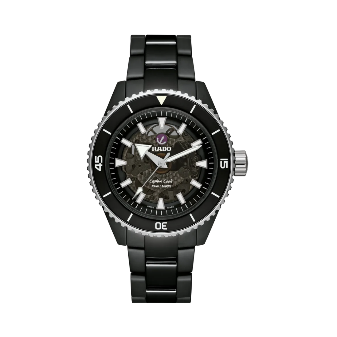 Captain Cook High- Tech Ceramic R32127152