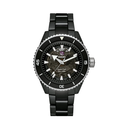 Captain Cook High- Tech Ceramic R32127152