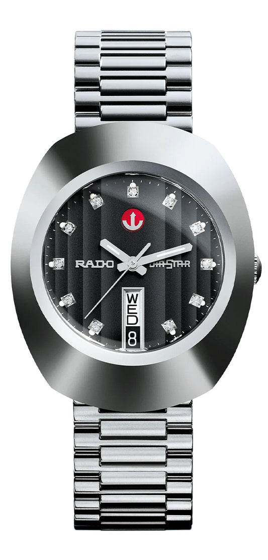 RADO DIASTAR AUTOMATIC R12408613