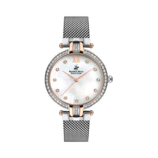 Beverly Hills Polo Club Analog BP3257C.520