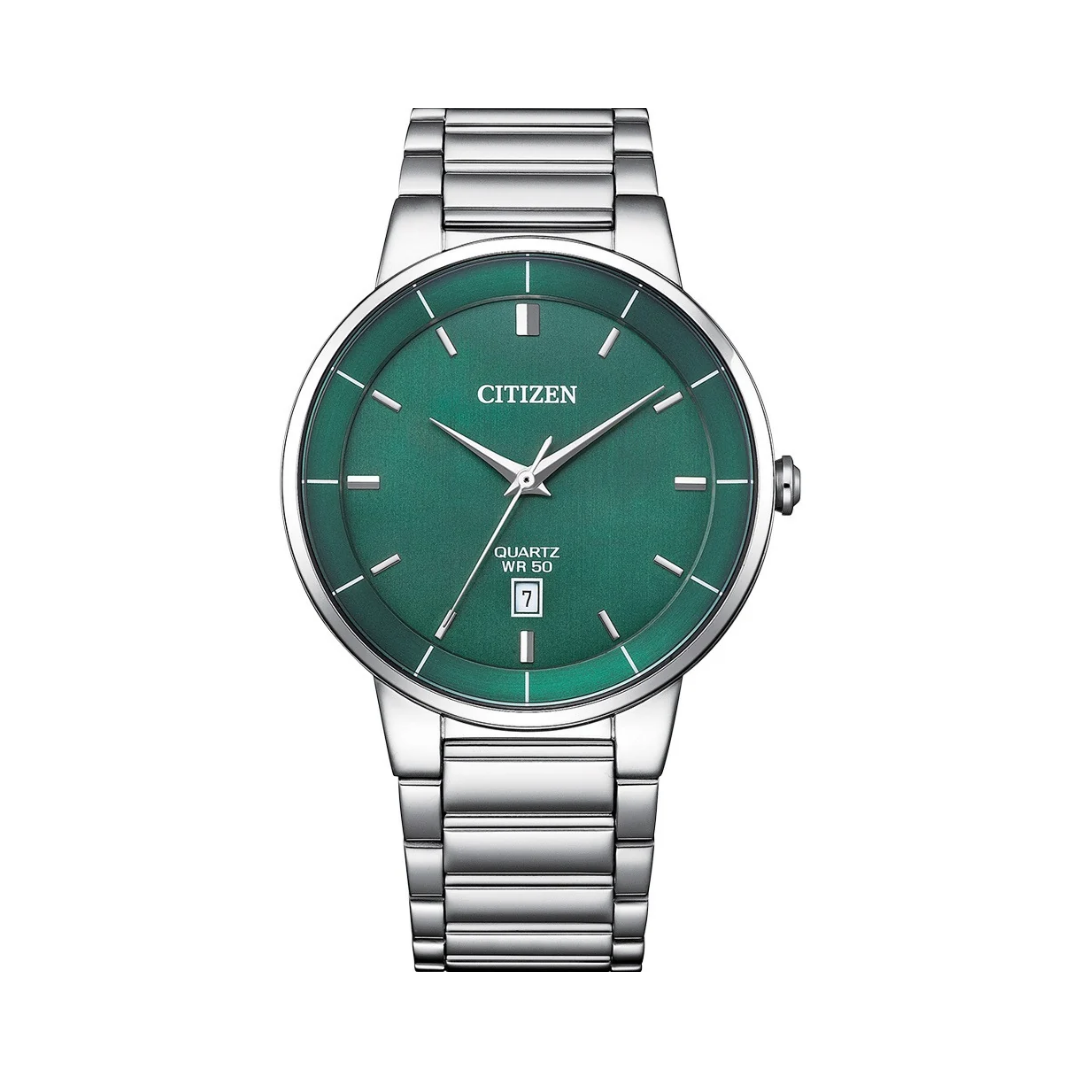Citizen BI5120-51X Metal Band Men Watch