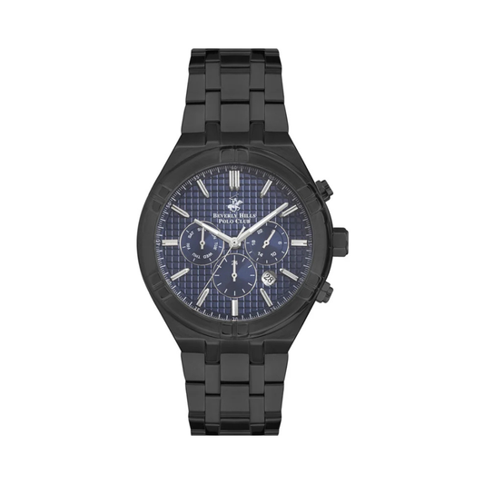 Beverly Hills Polo Club Chronograph BP3273X.650