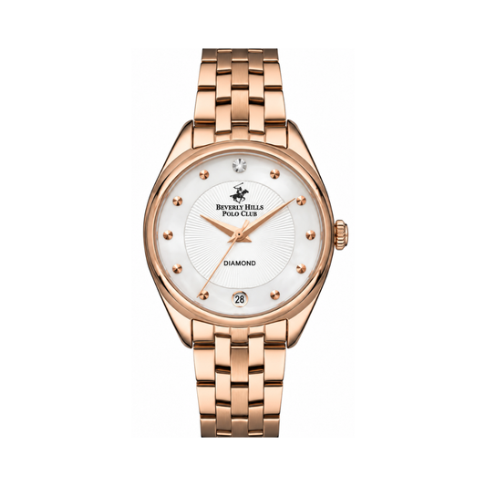 Beverly Hills Polo Club Analog BP3270X.420