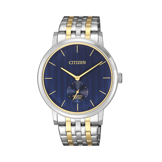 Citizen BE9174-55L Stainless Steel Men Watch