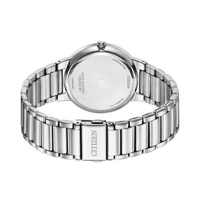 Citizen BI5120-51X Metal Band Men Watch