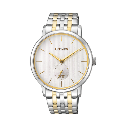 Citizen BE9174-55A Quartz Stainless Steel Men Watch