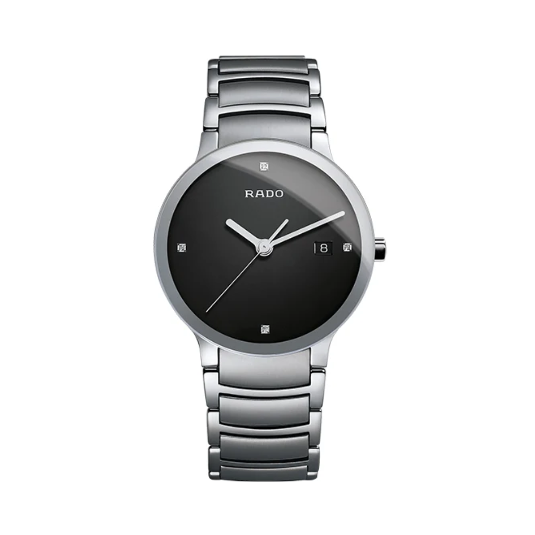 Rado R30927713 Centrix Jubile Gents Quartz