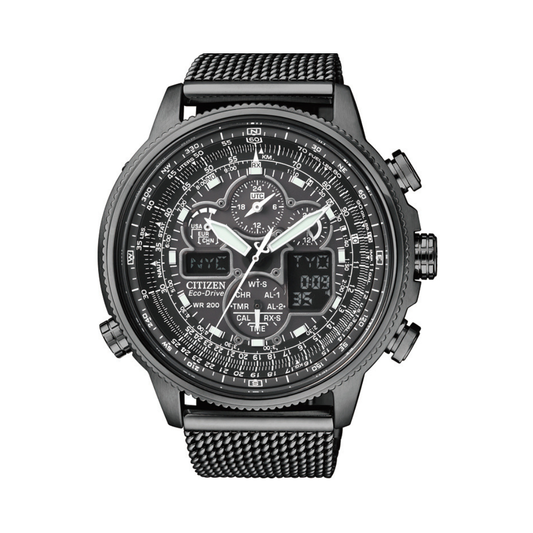 Citizen JY8037-50E Promaster Navihawk A-T Men Watch