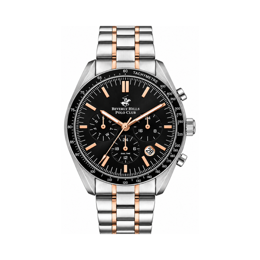 Polo Stainless Steel BP3372X.550