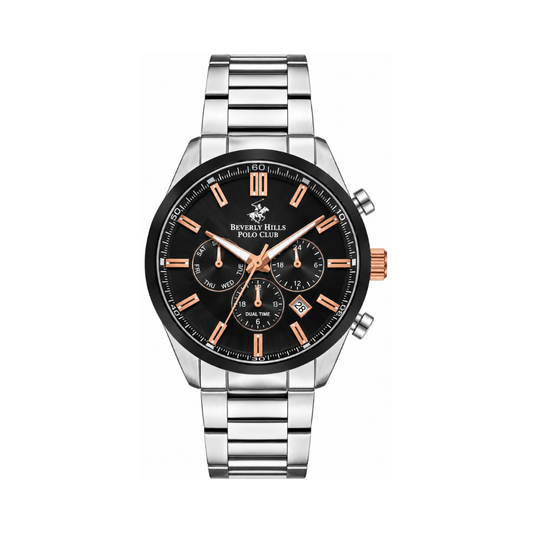 Polo Stainless Steel BP3502X.360