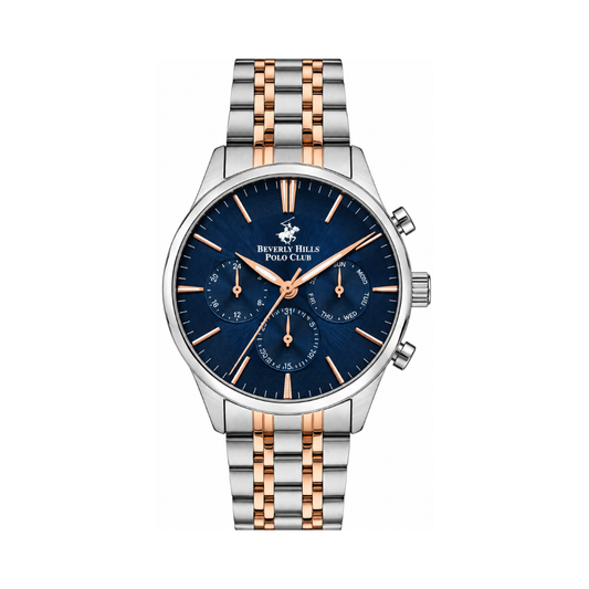Polo Stainless Steel BP3367X-590
