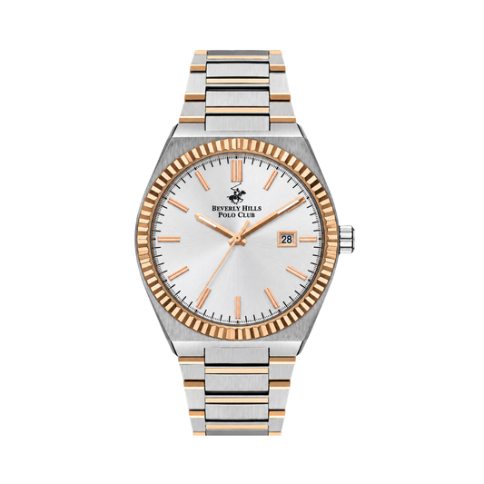 Polo Stainless Steel BP3405X.530