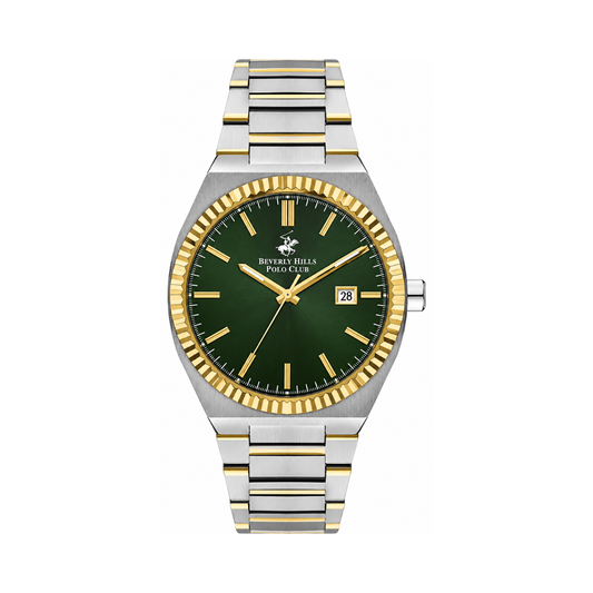 Polo Stainless Steel BP3405X.270