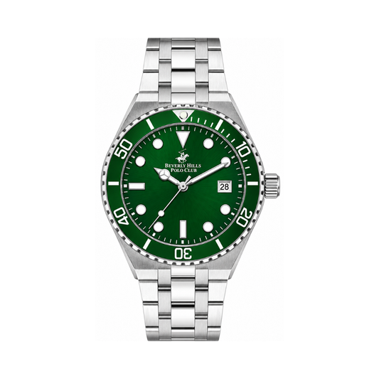 Polo Stainless Steel BP3404X.370