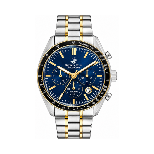 Polo Stainless Steel BP3372X.290