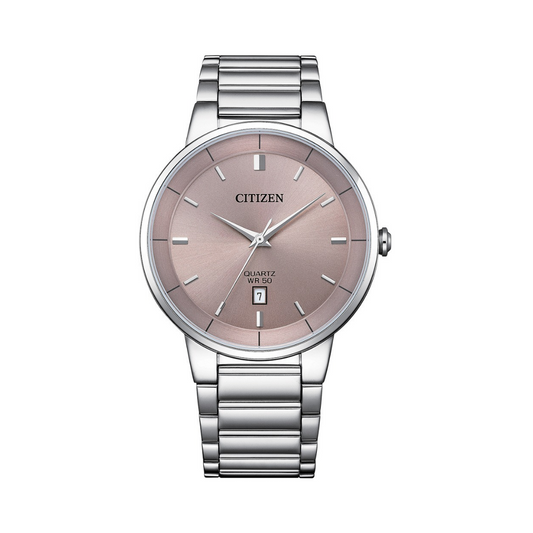 Citizen BI5120-51Z Metal Band Men Watch