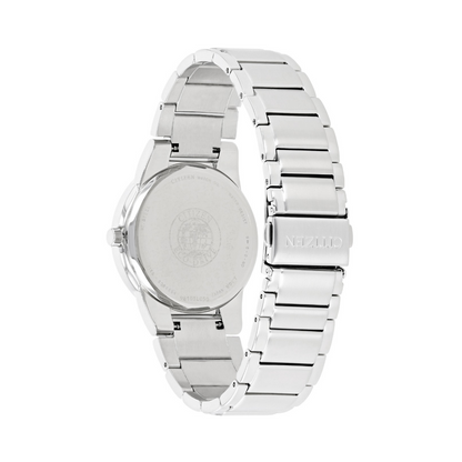 Citizen AU1060-51E Garrison Men Eco-Drive Watch