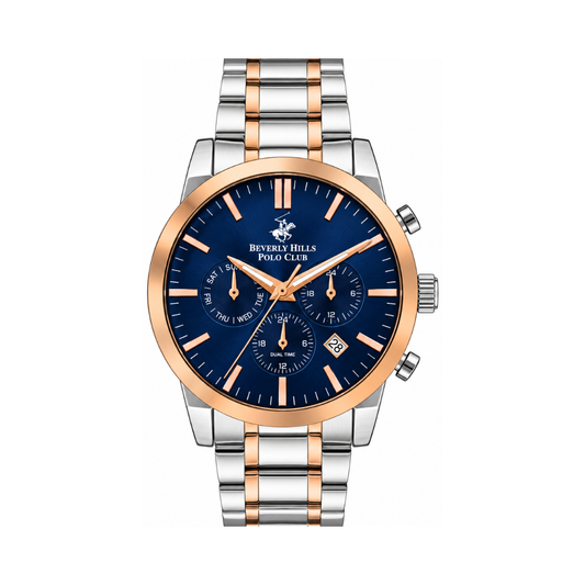 Polo Stainless Steel BP3408X.590