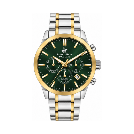 Polo Stainless Steel BP3408X.370