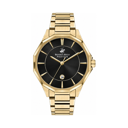 Polo Stainless Steel BP3375X.250