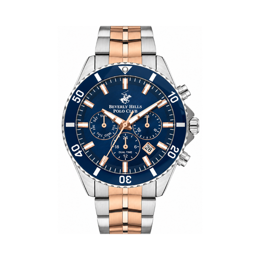 Polo Stainless Steel BP3500X.590