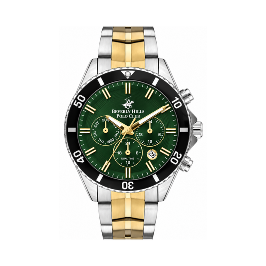 Polo Stainless Steel BP3500X.270