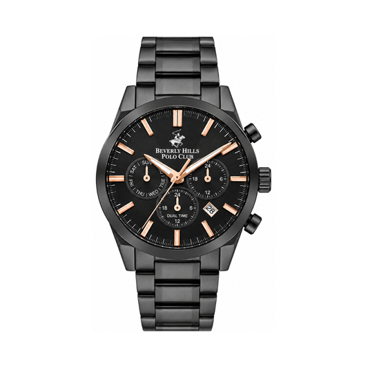 Polo Stainless Steel BP3408X.060