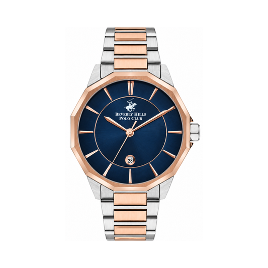 Polo Stainless Steel BP3375X.590