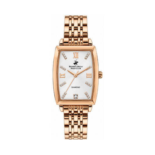 Polo Stainless Steel BP3389C.430