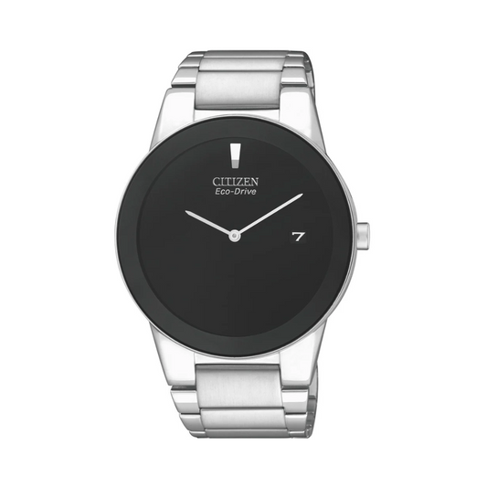 Citizen AU1060-51E Garrison Men Eco-Drive Watch