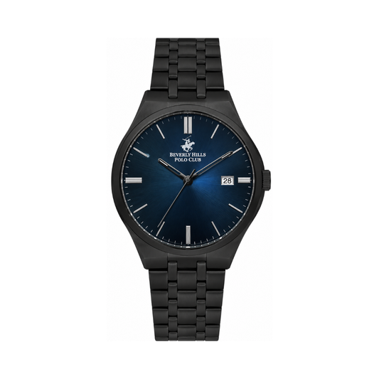 BEVERLY HILLS POLO CLUB Men's Analog BP3579X.690