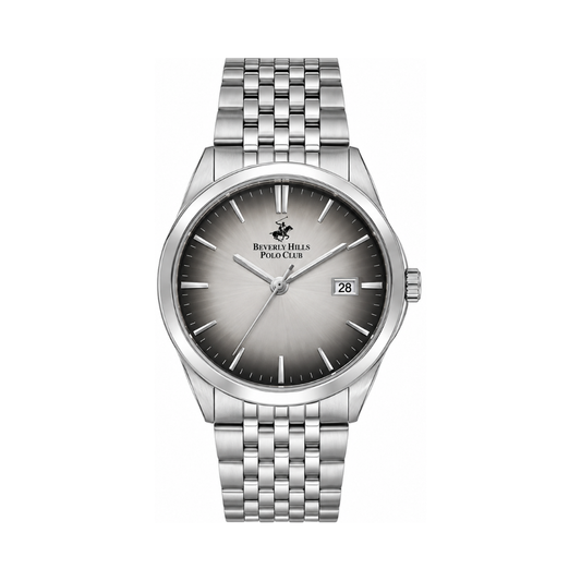 Polo Stainless Steel for Men's BP3579X.360