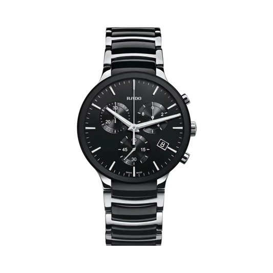 Rado Centrix Chronograph R30130152