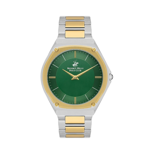 Polo Stainless Steel for Mens BP3545X.270