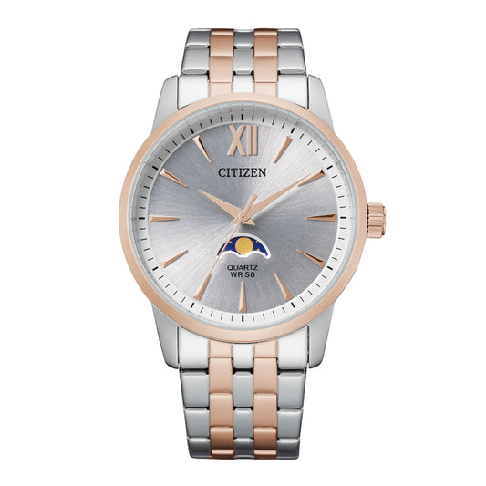 QUARTZ MOONPHASE – AK5006-58A