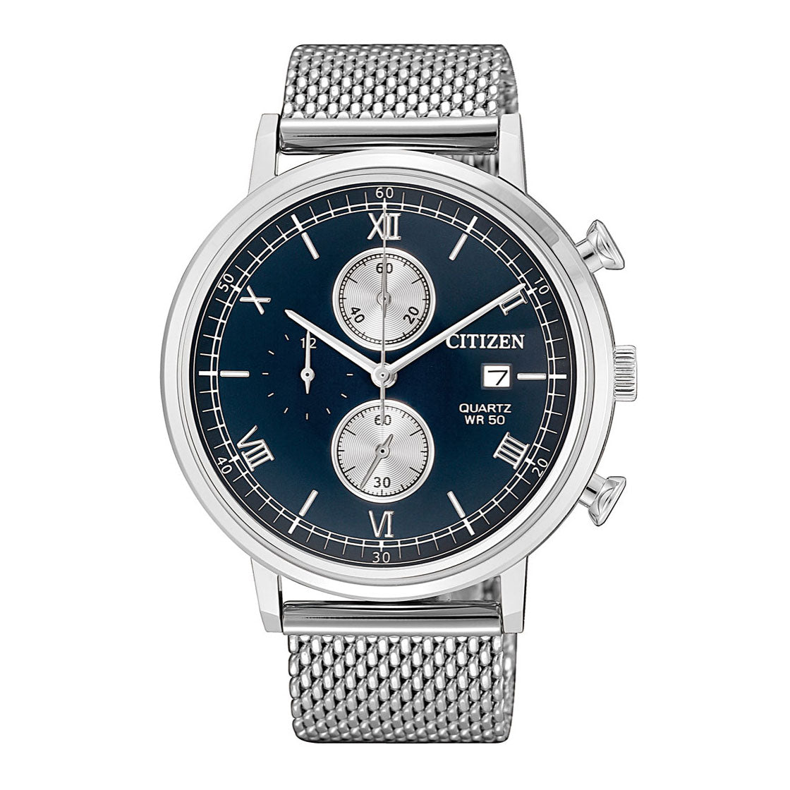 QUARTZ CHRONOGRAPH – AN3610-80L