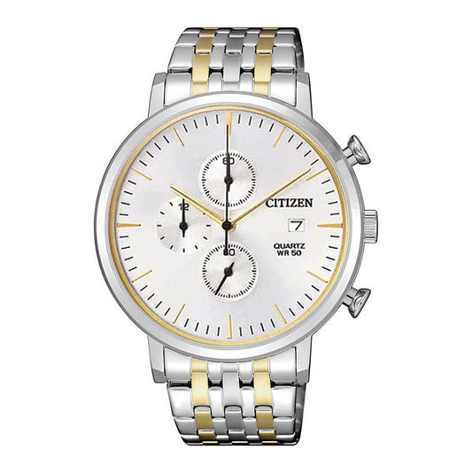 QUARTZ CHRONOGRAPH – AN3614-54A