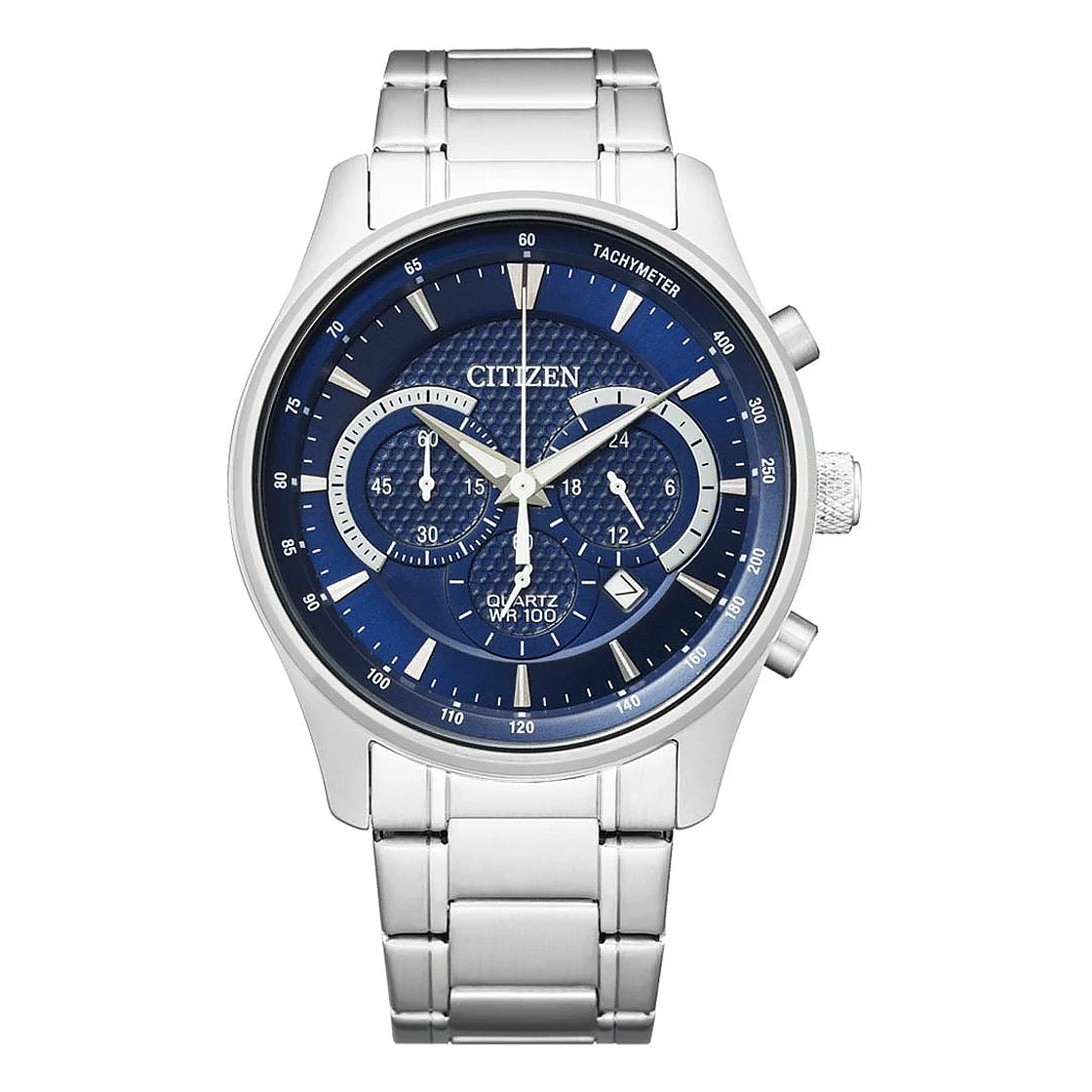 QUARTZ CHRONOGRAPH – AN8190-51L