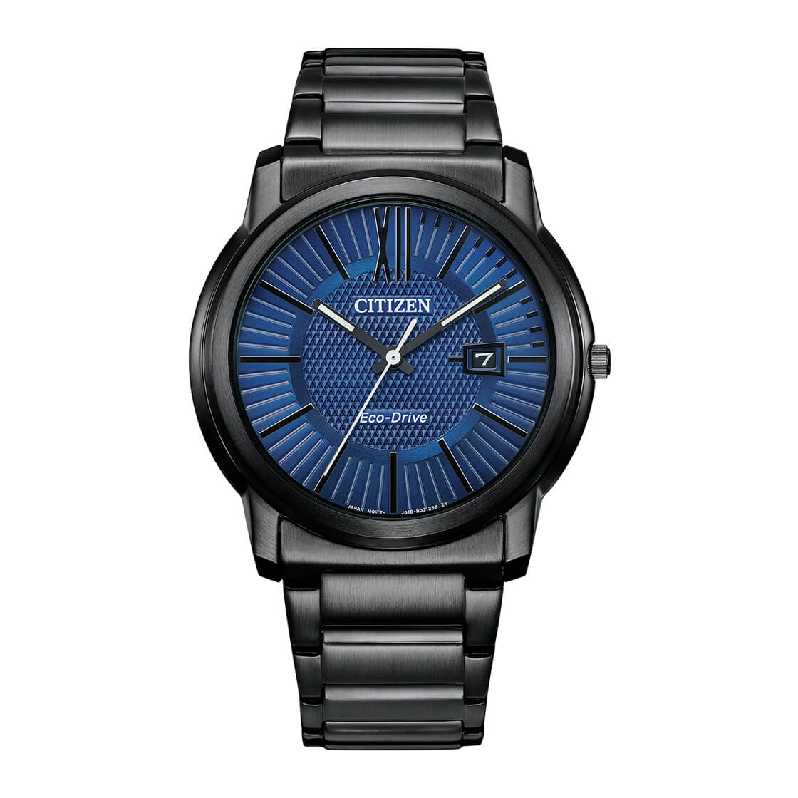 ECO-DRIVE MEN – AW1217-83L