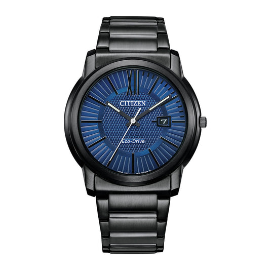 ECO-DRIVE MEN – AW1217-83L