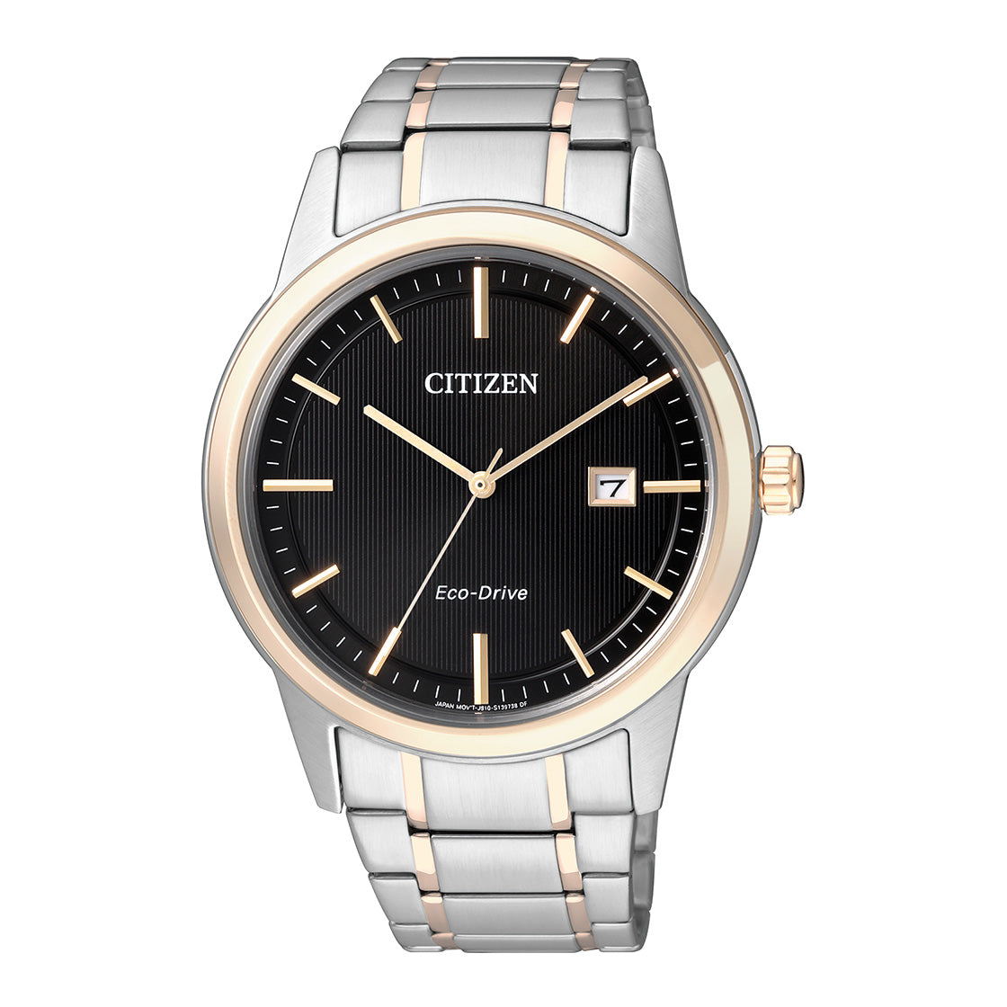 ECO-DRIVE STANDARD – AW1238-59E