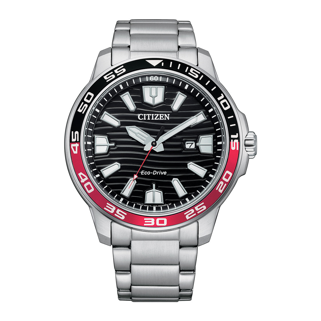 ECO-DRIVE SPORT MEN – AW1527-86E