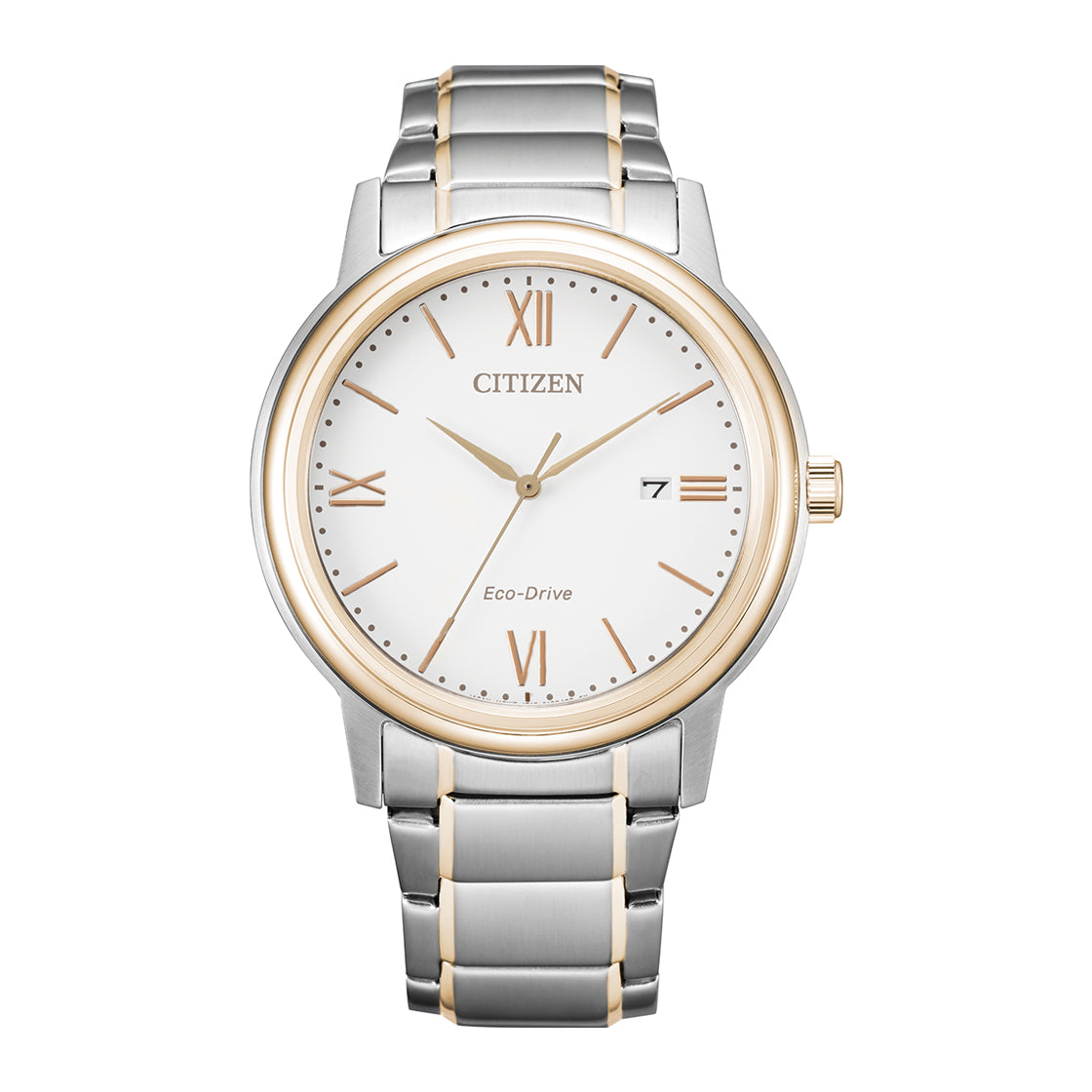 ECO-DRIVE MEN – AW1676-86A