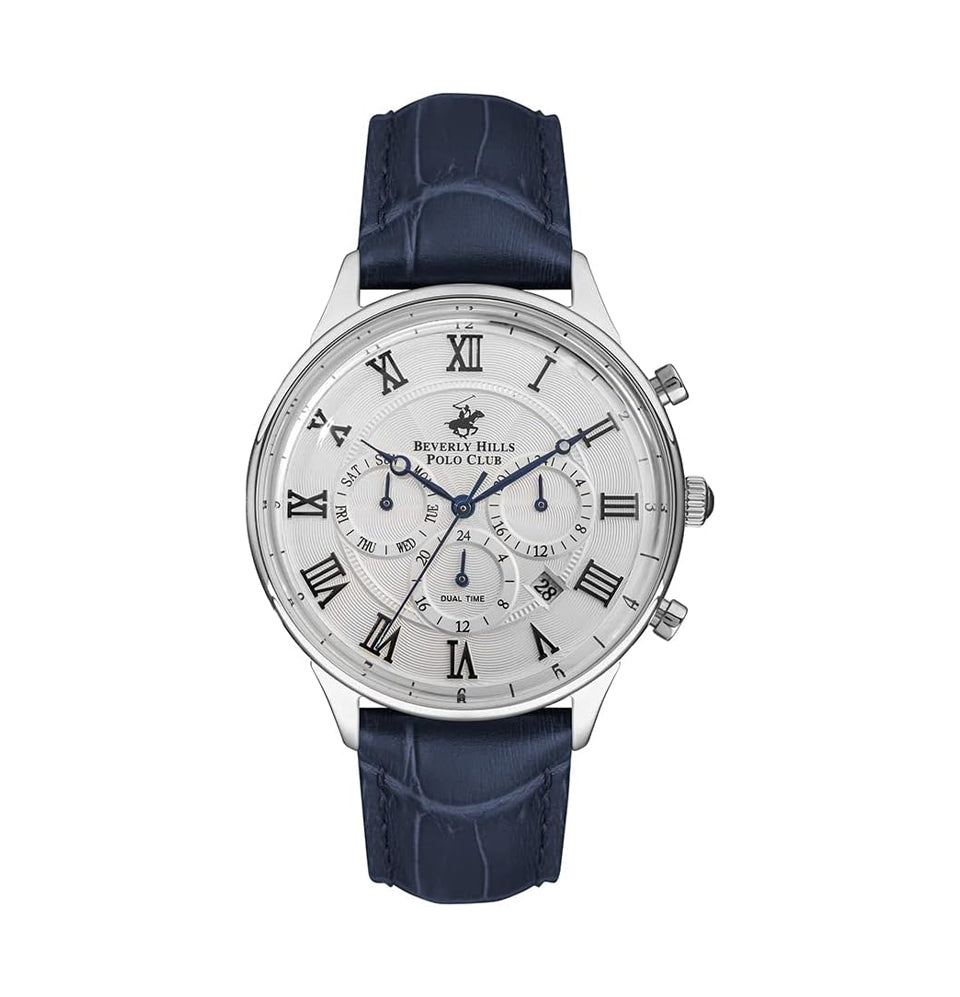 Beverly Hills Polo Club Chronograph BP3238X.339