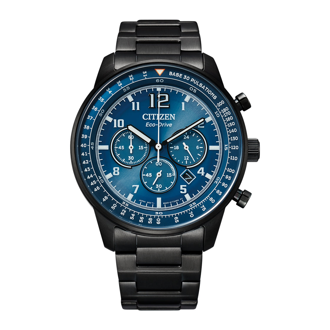 ECO-DRIVE CHRONOGRAPH – CA4505-80L