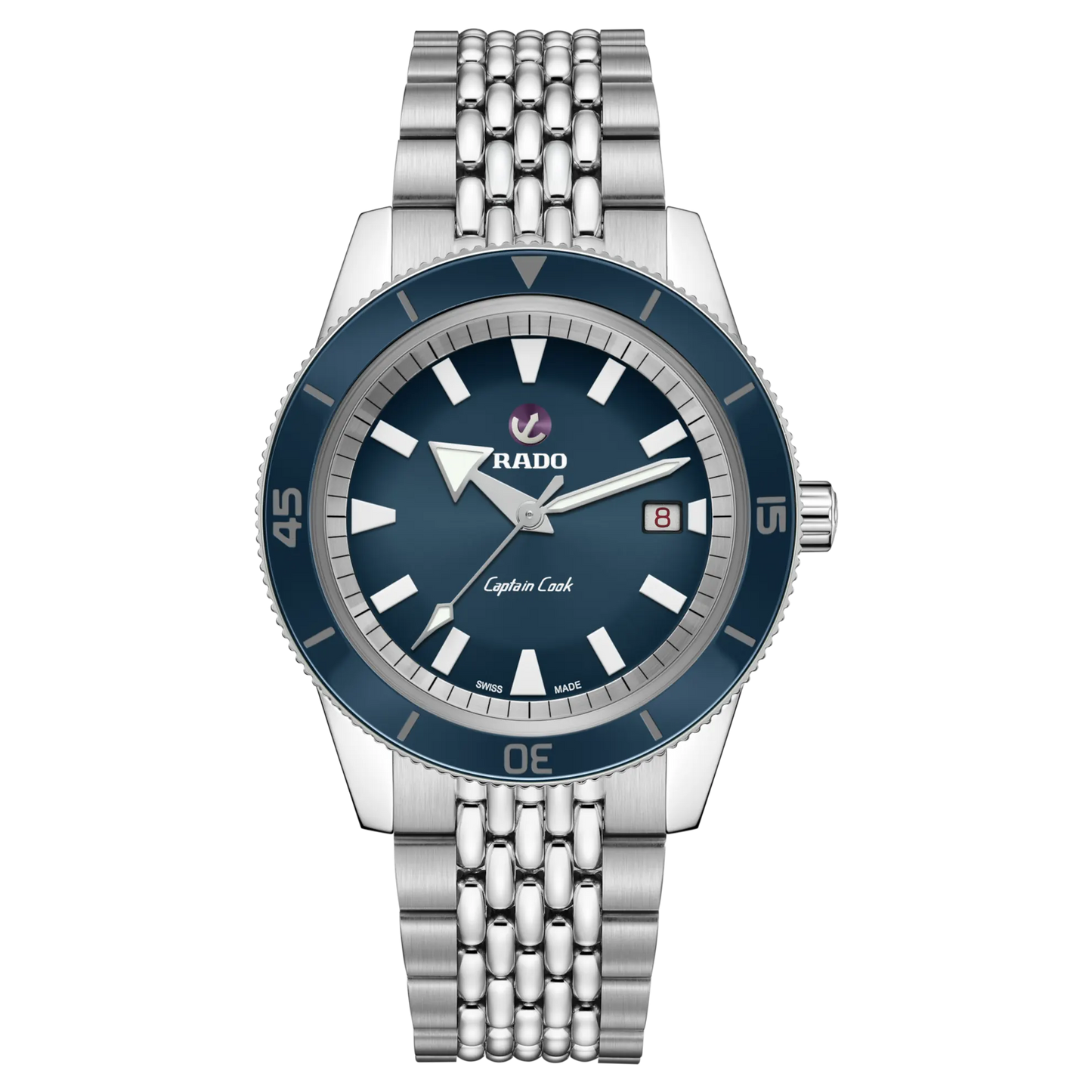 Captain Cook Automatic R32505203