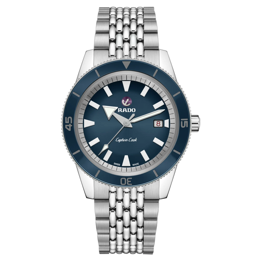 Captain Cook Automatic R32505203