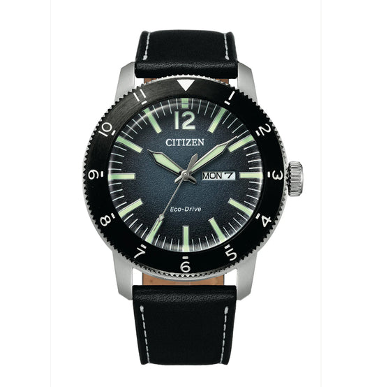 Citizen Strap Eco-Drive - AW0077-19L