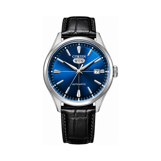 Citizen C7 NH8390-20L Gents Automatic