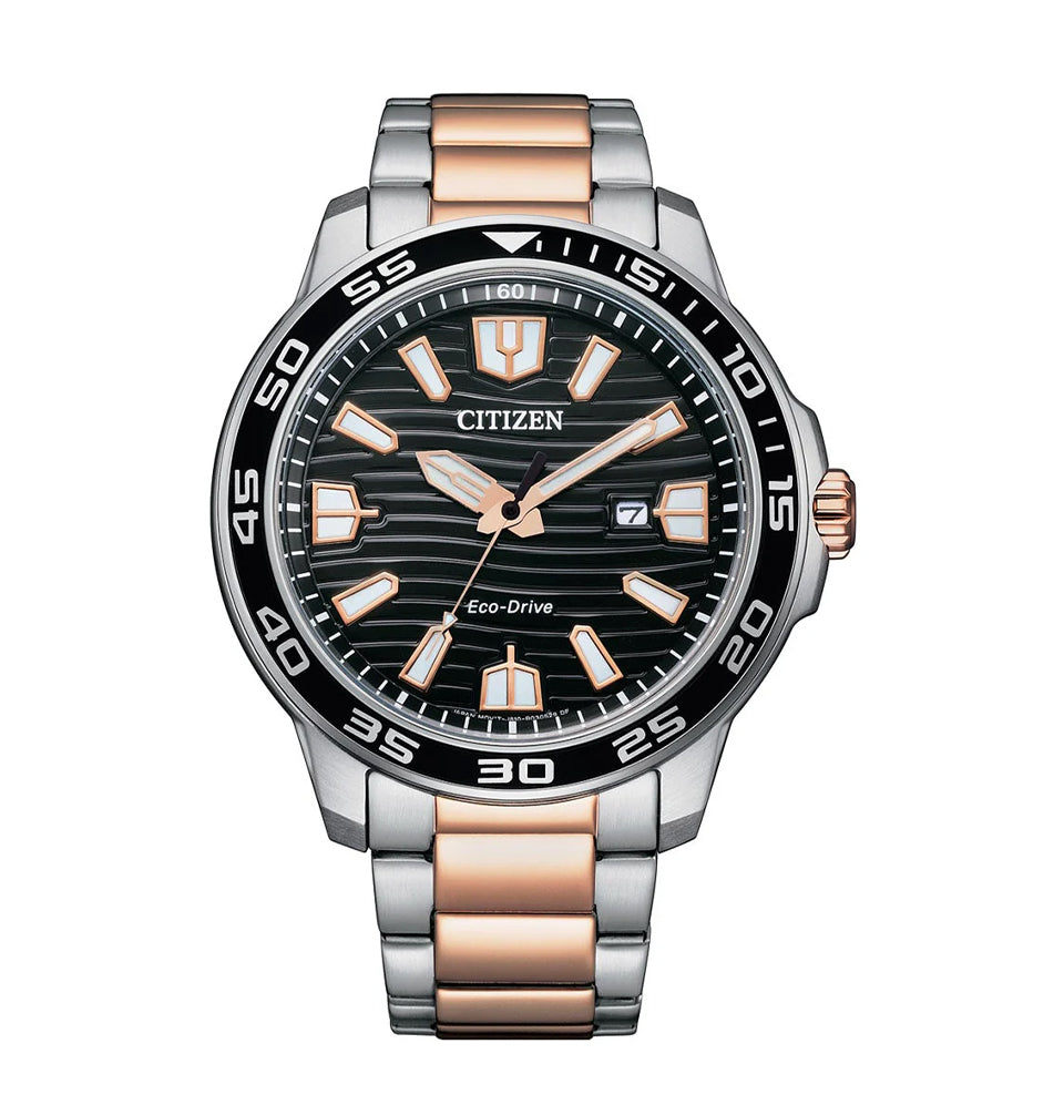 ECO-DRIVE SPORT MEN – AW1524-84E